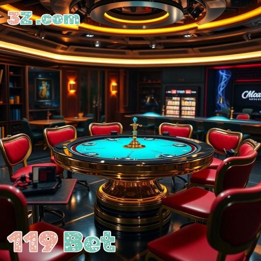 Promoções Imperdíveis no 119 Bet que Você Não Pode Perder
